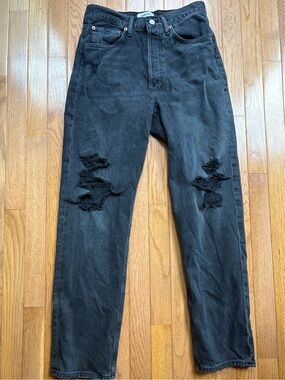 AGOLDE 90’s Jeans Size 25